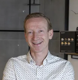 Wouter Barink